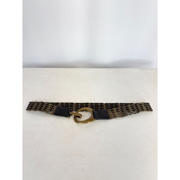 Suzi Roher Chain Belt main image 5